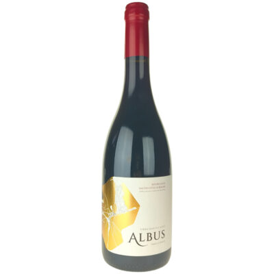 Hautes Côtes de Beaune Albus rouge 2023, Domaine Roux Père & Fils